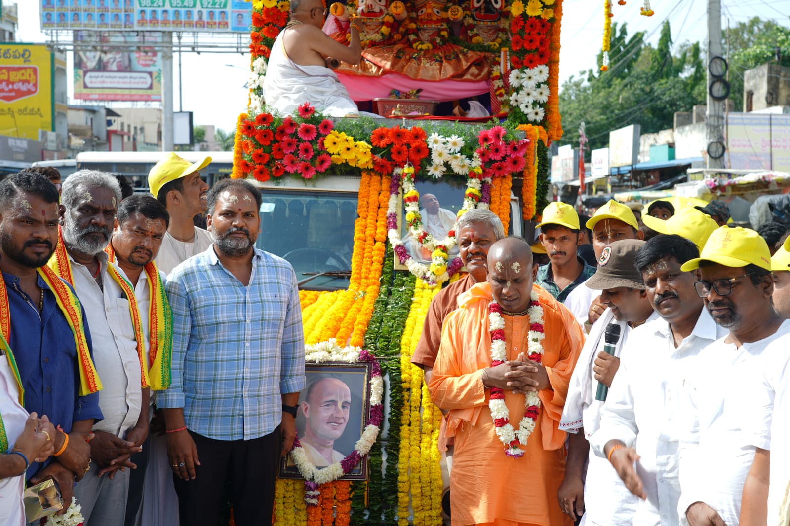 Ratha Yatra 2025