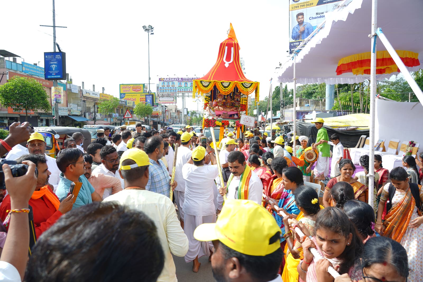 Ratha Yatra 2025
