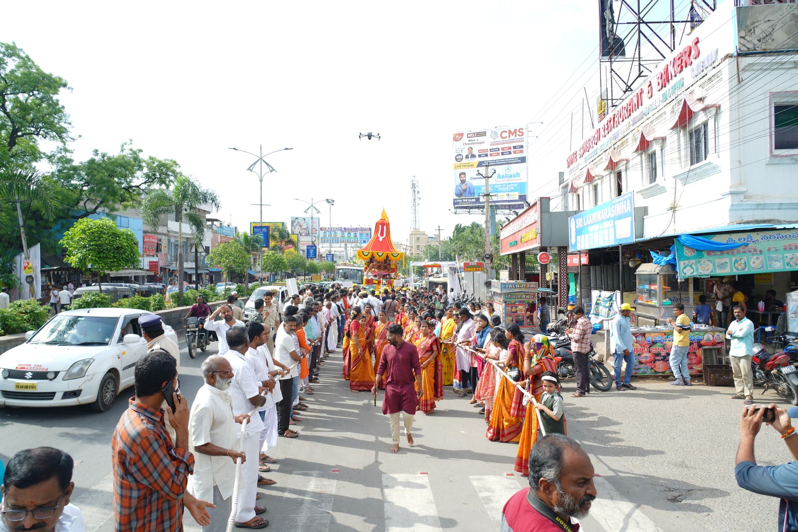 Ratha Yatra 2025