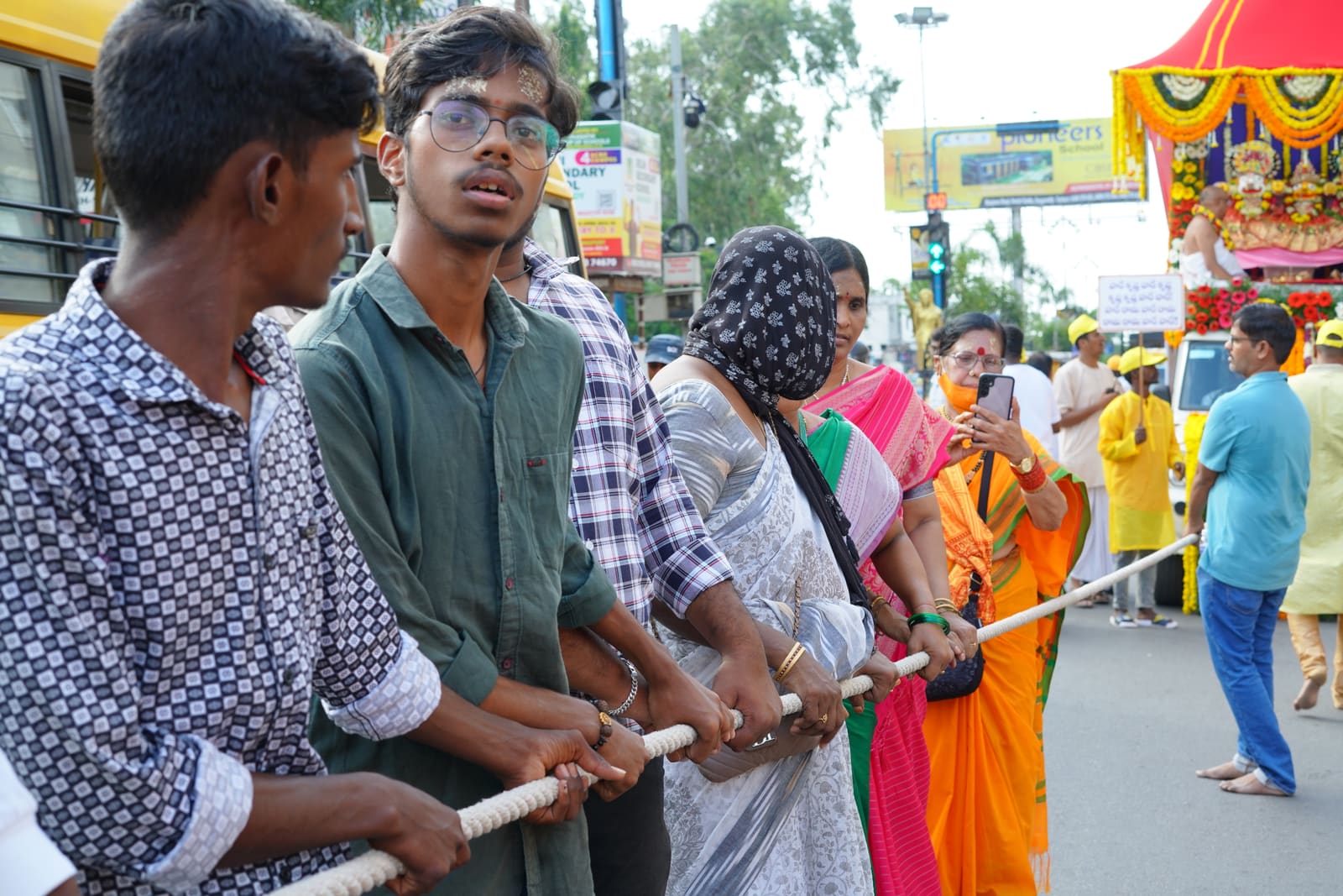 Ratha Yatra 2025