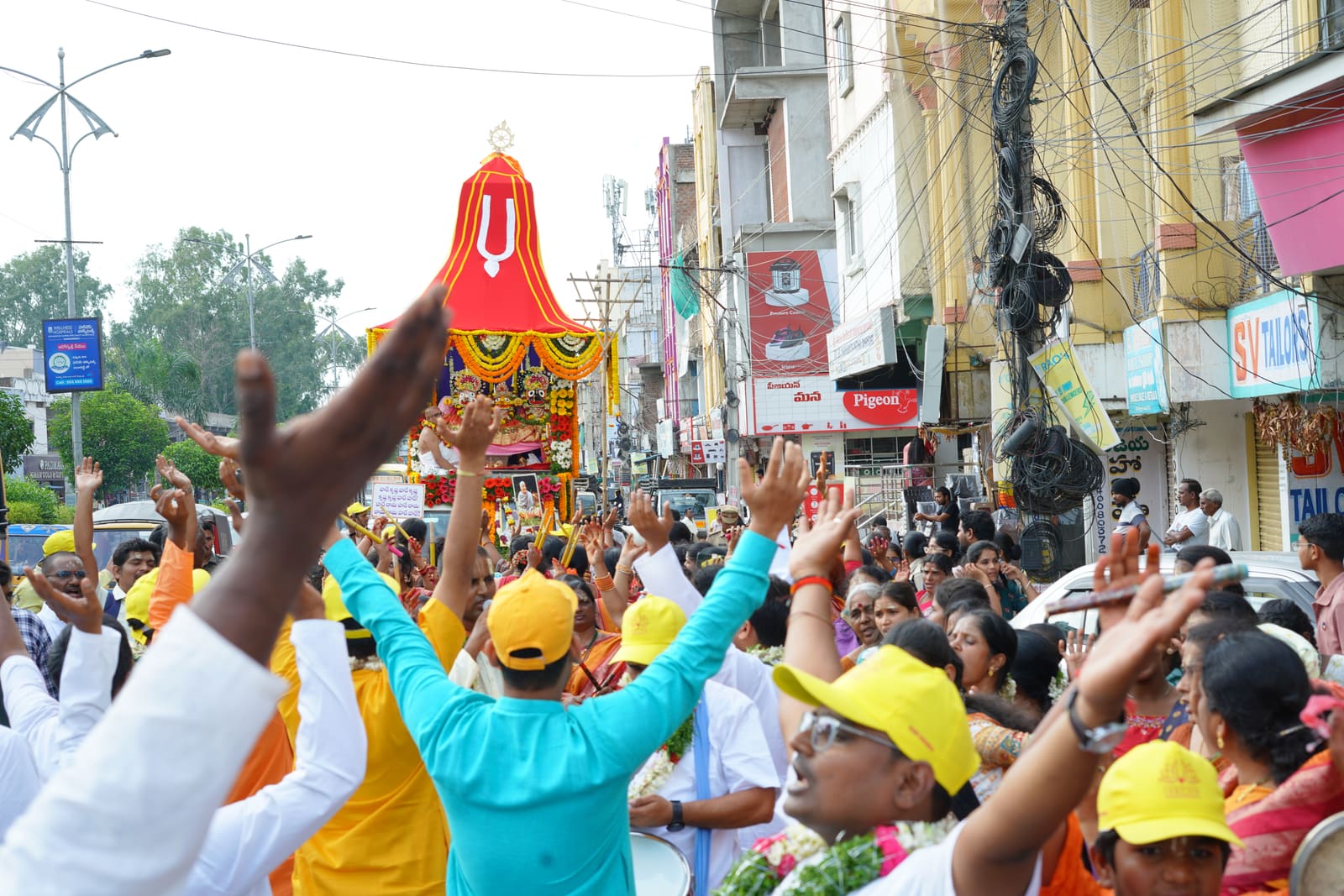 Jaya Jagannath