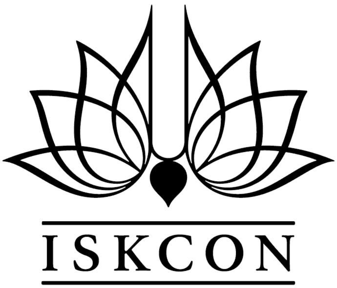 ISKCON Sangareddy logo